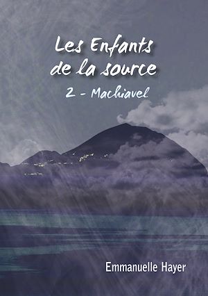 Téléchargez le livre :  Les enfants de la Source