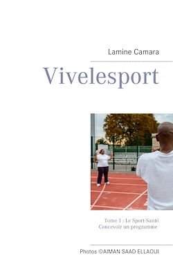 Télécharger le livre :  Vivelesport, tome 1