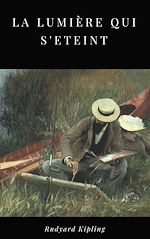 Télécharger le livre :  La Lumière qui s'éteint
