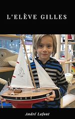 Download this eBook L'élève Gilles