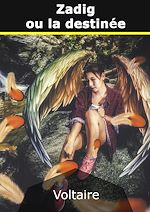 Télécharger le livre :  Zadig ou la destinée