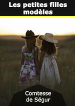 Télécharger le livre :  Les petites filles modèles