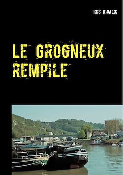 Télécharger le livre :  Le Grogneux rempile