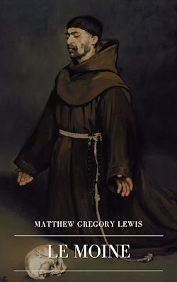 Télécharger le livre :  Le Moine