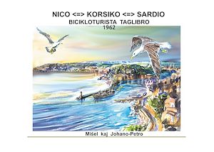 Téléchargez le livre :  Nico<=>Korsiko<=>Sardio