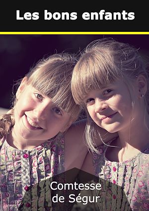 Téléchargez le livre :  Les bons enfants