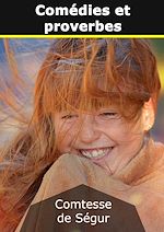 Télécharger le livre :  Comédies et proverbes