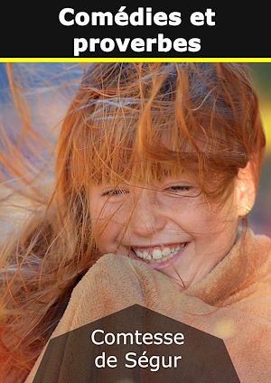 Téléchargez le livre :  Comédies et proverbes