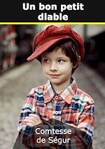 Télécharger le livre :  Un bon petit diable