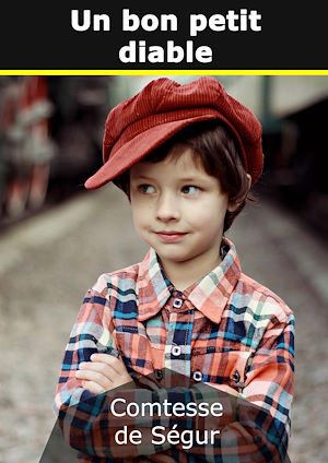 Téléchargez le livre :  Un bon petit diable
