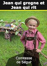 Télécharger le livre :  Jean qui grogne et Jean qui rit