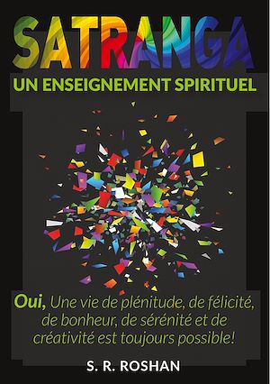 Téléchargez le livre :  Satranga