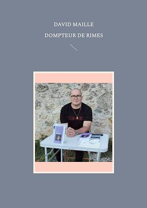 Téléchargez le livre :  Dompteur de rimes