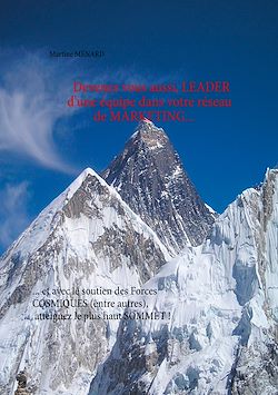 Télécharger le livre :  Devenez leader de votre équipe dans votre réseau de marketing...