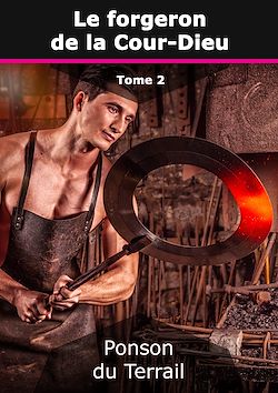Télécharger le livre :  Le forgeron de la Cour-Dieu