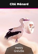 Télécharger le livre :  Cité Ménard