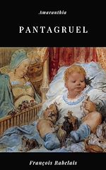 Télécharger le livre :  Pantagruel