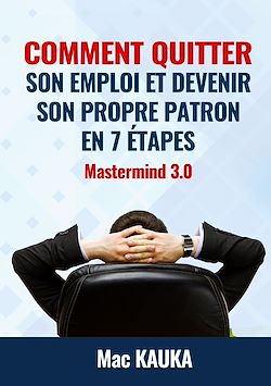 Télécharger le livre :  MASTERMIND 3.0