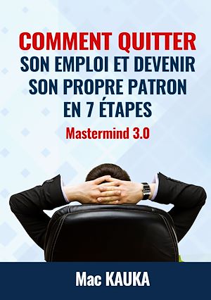 Téléchargez le livre :  MASTERMIND 3.0