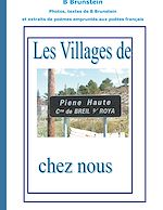 Télécharger le livre :  les villages de chez nous Pienne Hauteb