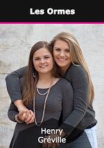 Télécharger le livre :  Les Ormes