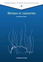 Télécharger le livre :  Bêtise et Niaiserie