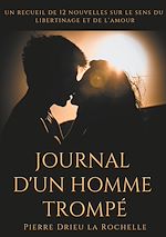 Télécharger le livre :  Journal d'un homme trompé