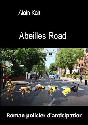 Download the eBook: Abeilles road