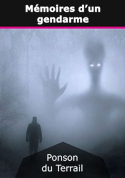 Télécharger le livre :  Mémoires d'un gendarme