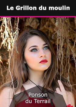 Télécharger le livre :  Le Grillon du moulin