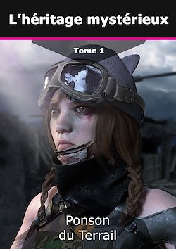 Télécharger le livre :  L'héritage mystérieux