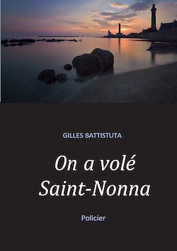 Télécharger le livre :  On a volé Saint-Nonna