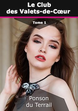 Télécharger le livre :  Le Club des Valets-de-Coeur