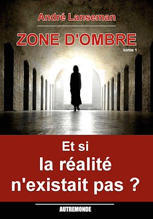 Téléchargez le livre :  Zone d'ombre