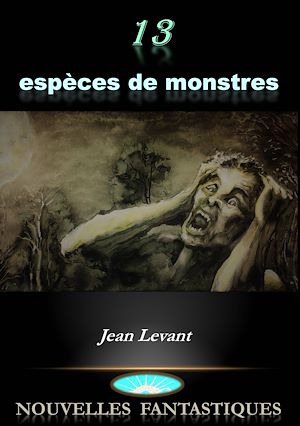 Download the eBook: 13 espèces de monstres