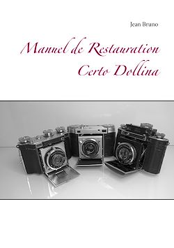 Télécharger le livre :  Manuel  de  Restauration  Certo Dollina