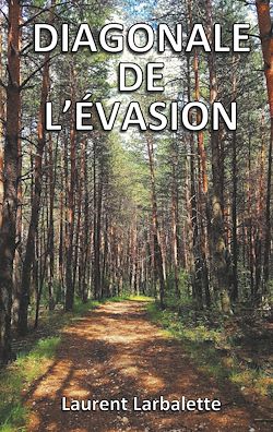 Télécharger le livre :  Diagonale de l'évasion (poche)