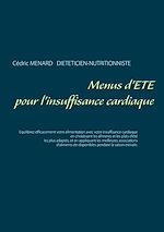 Télécharger le livre :  Menus d'été pour l'insuffisance cardiaque