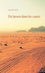Télécharger le livre :  Du larsen dans les cauris