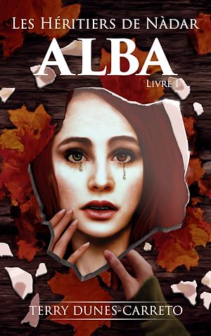 Téléchargez le livre :  Les Héritiers de Nàdar