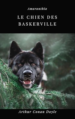 Télécharger le livre :  Le Chien des Baskerville