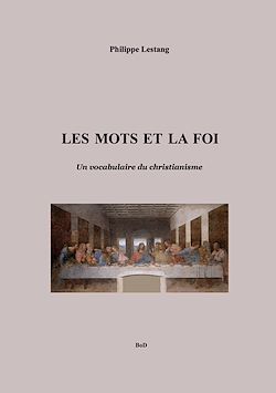 Télécharger le livre :  Les mots et la foi