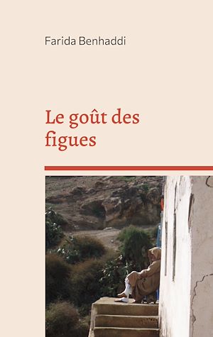 Téléchargez le livre :  Le goût des figues