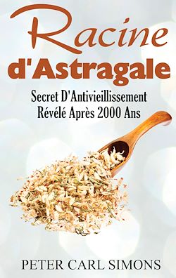 Télécharger le livre :  Racine d'Astragale