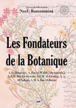 Télécharger le livre :  Les Fondateurs de la Botanique