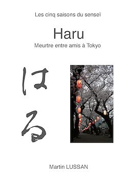 Télécharger le livre :  Haru