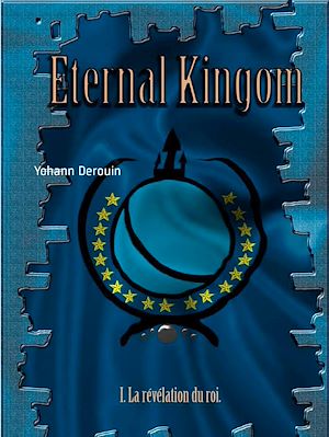 Téléchargez le livre :  eternal kingdom