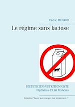 Télécharger le livre :  Le régime sans lactose