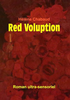 Téléchargez le livre :  Red voluption