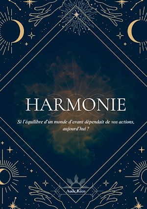 Download the eBook: Harmonie